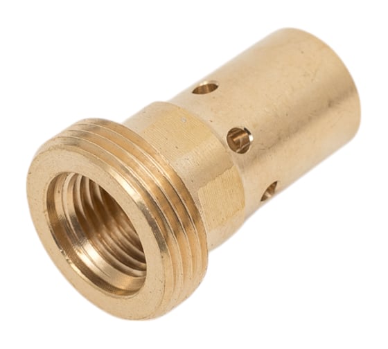 Изображение товара Держатель наконечника ООО ПКФ Сварком к 401D/501D М8 25 мм cп000103052