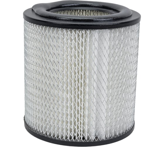 Изображение товара Фильтр сверхтонкой очистки для пылесосов моющийся (малый) Дастпром IVCF-H12/W-180х205