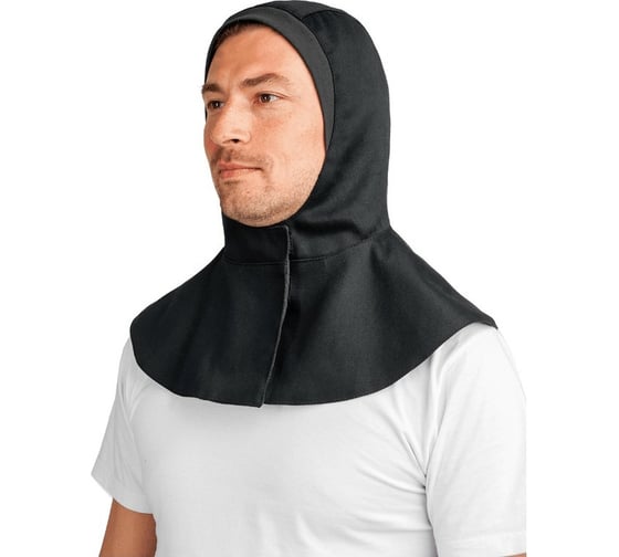 Изображение товара Подшлемник сварщика ГК Спецобъединение ПРОМЕТЕЙ, р.57-58, Шап 335/57