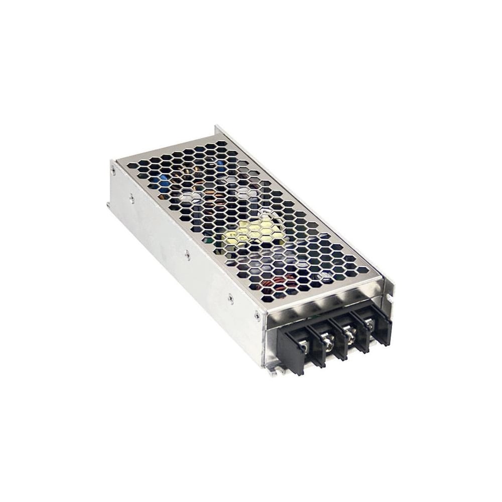 Изображение товара Преобразователь Mean Well DC/DC RSD-150B-12 12 В 150 Вт компактный