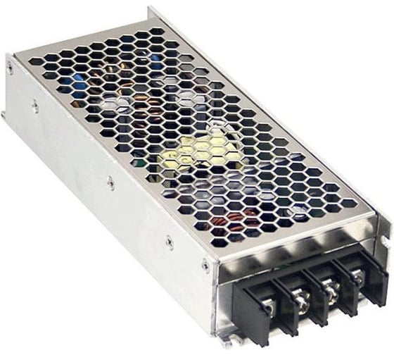 Изображение товара Преобразователь Mean Well DC/DC RSD-150B-12 Т02013291