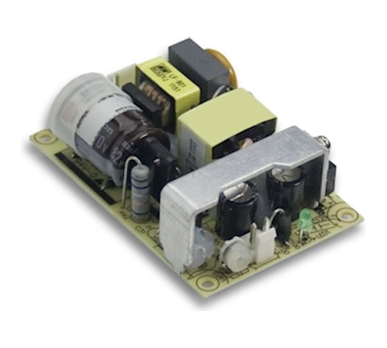Изображение товара Источник питания Mean Well AC/DC EPS-35-24 Т02021423