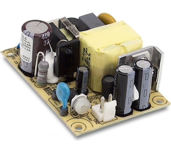 Изображение товара Источник питания Mean Well AC/DC EPS-15-12 Т02150241