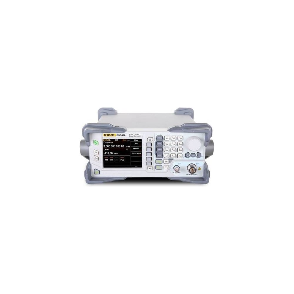 Генератор высокочастотных сигналов Rigol 3 ГГц DSG830