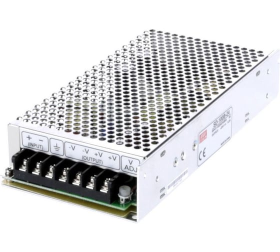 Изображение товара Преобразователь Mean Well DC/DC SD-100B-24 Т00034888