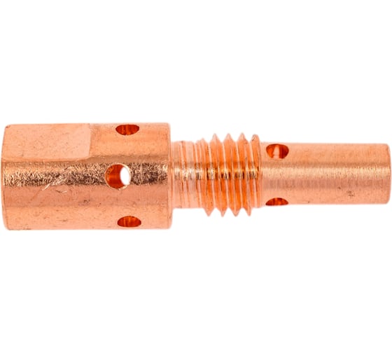 Изображение товара Держатель наконечника ООО ПКФ Сварком к МР-25 АК М6 cп000100828