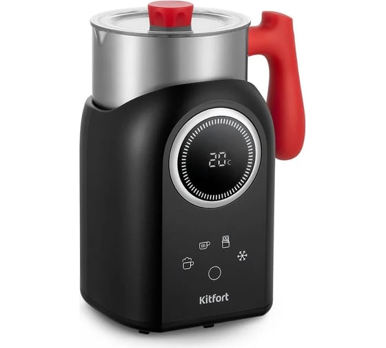 Изображение товара Капучинатор Kitfort КТ-7270