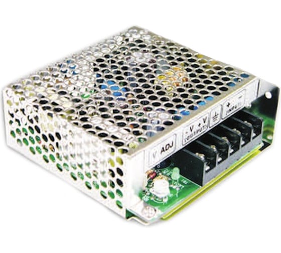 Изображение товара Преобразователь Mean Well DC/DC SD-25B-24 Т00041175