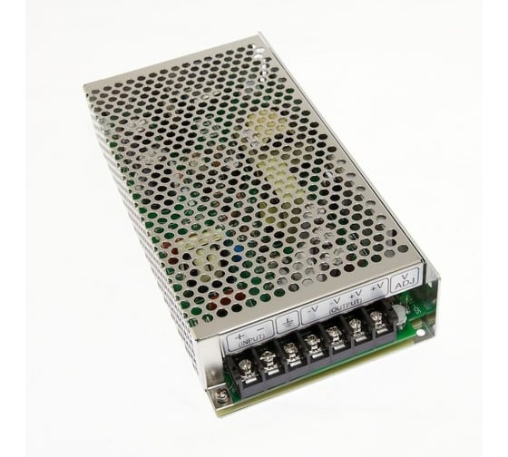 Изображение товара Преобразователь Mean Well DC/DC SD-100C-12 Т00035863