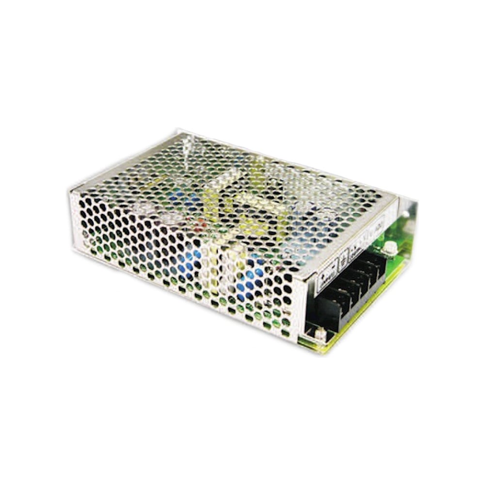 Преобразователь Mean Well SD-50C-24 Т00035860