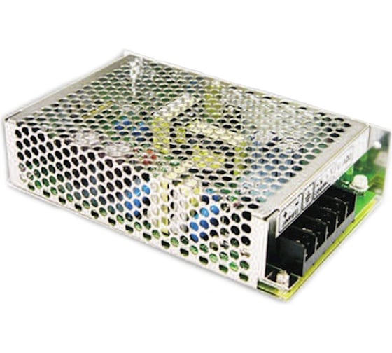 Изображение товара Преобразователь Mean Well DC/DC SD-50C-12 Т00035859