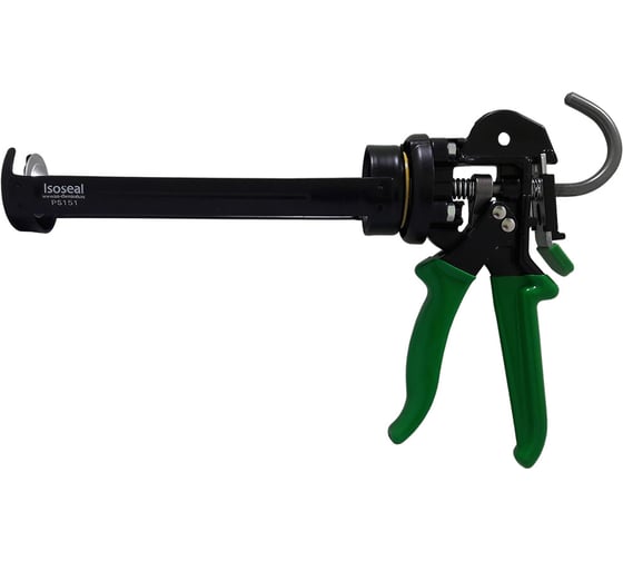 Изображение товара Пистолет для герметиков Isoseal PS-151 7300029