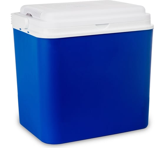 Изображение товара Автохолодильник Green glade 30 литров, 12В 4135