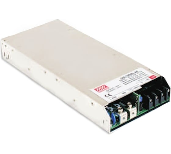 Изображение товара Преобразователь Mean Well DC/DC SD-1000L-24 960Вт Т00267919