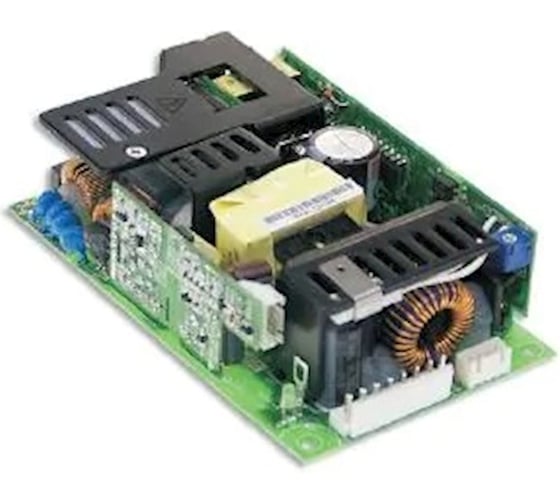 Изображение товара Источник питания Mean Well AC/DC RPS-160-24 Т00271136