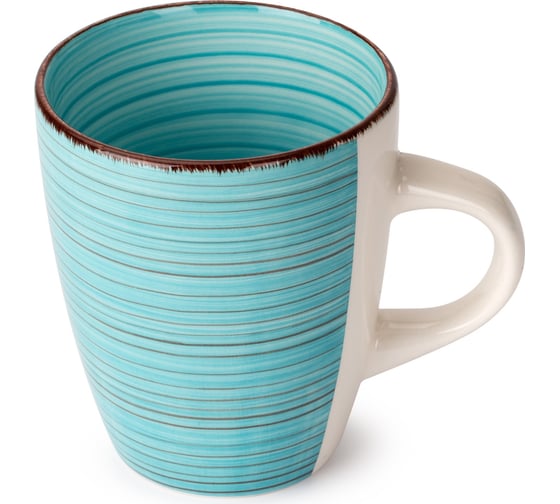 Изображение товара Кружка DOMENIK LAGUNA 350 мл DM6004