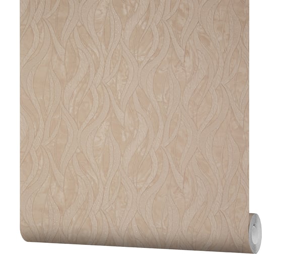 Изображение товара Обои виниловые на флизелиновой основе FIPAR 1.06x10.05 Grand Classic R28003