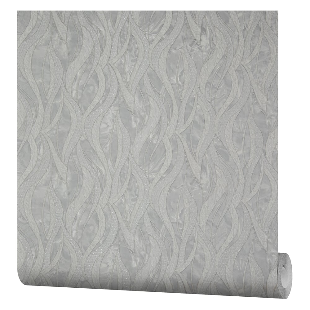 Изображение товара Обои виниловые на флизелиновой основе FIPAR Grand Classic R28002 1.06х10.05 м