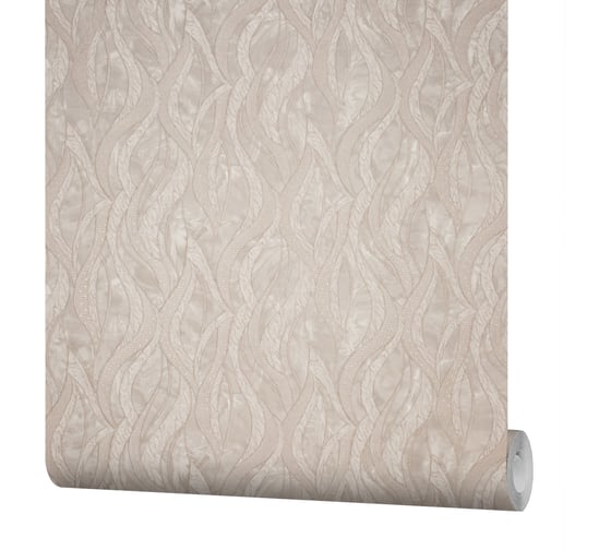 Изображение товара Обои виниловые на флизелиновой основе FIPAR, 1,06x10,05 м, коллекция Великая Классика / Grand Classic R28004