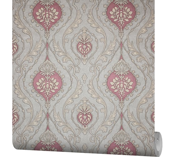 Изображение товара Обои виниловые на флизелиновой основе FIPAR, 1,06x10,05 м, коллекция Великая Классика / Grand Classic R28015