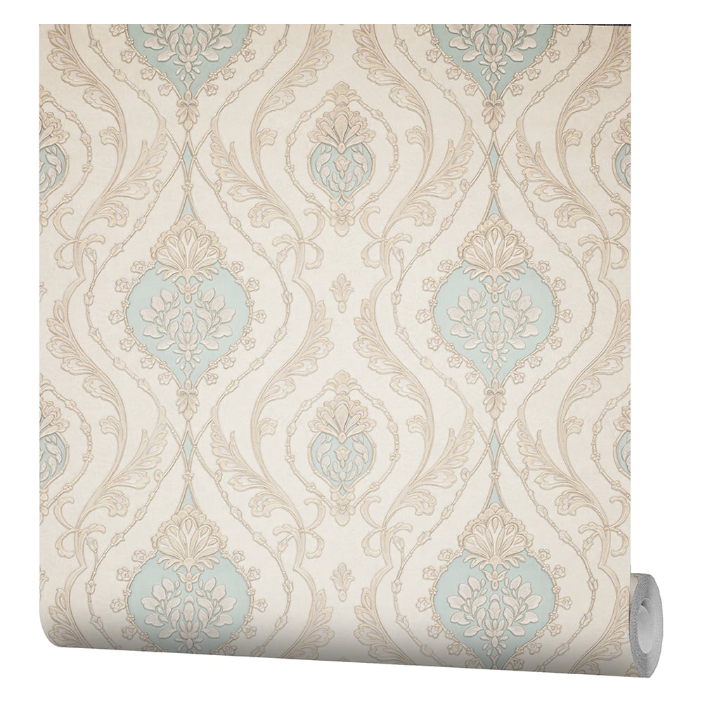 Изображение товара Обои виниловые на флизелиновой основе FIPAR Grand Classic R28013 10.05х1.06 м