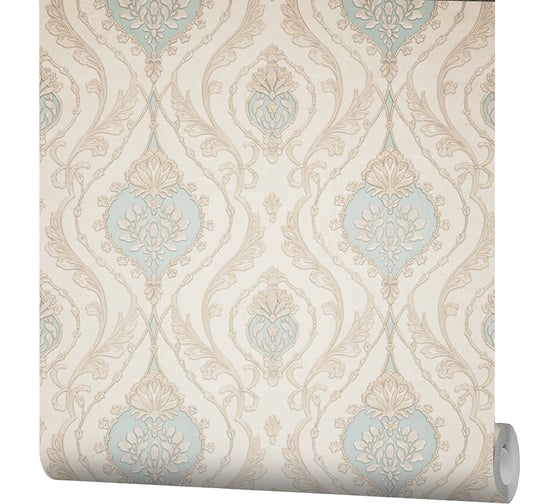 Изображение товара Обои виниловые на флизелиновой основе FIPAR 1.06x10.05 Grand Classic R28013