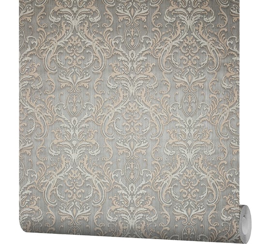 Изображение товара Обои виниловые на флизелиновой основе FIPAR, 1,06x10,05 м, коллекция Великая Классика / Grand Classic R28024