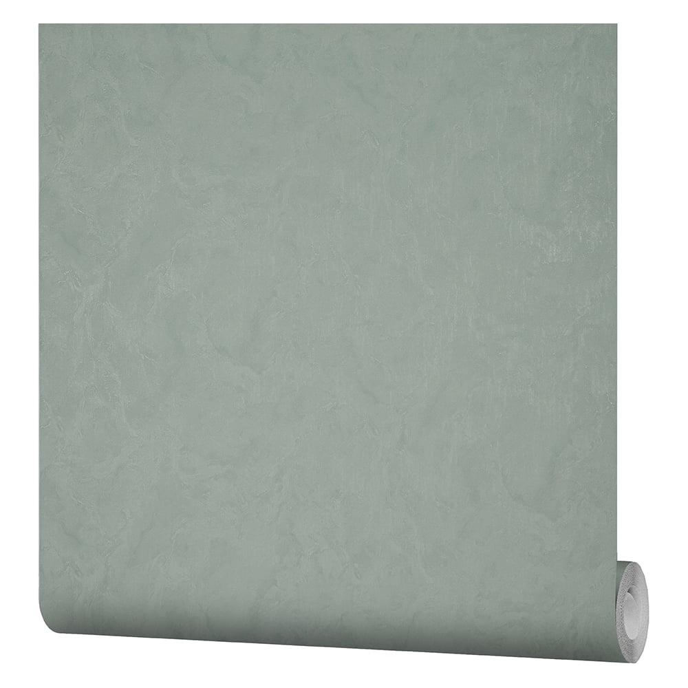 Изображение товара Обои виниловые на флизелиновой основе Grand Classic R28019 1.06x10.05 бирюзовые