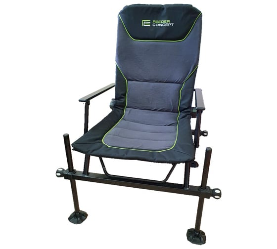 Изображение товара Фидерное кресло FEEDER CONCEPT COMFORT FC5954-058CH