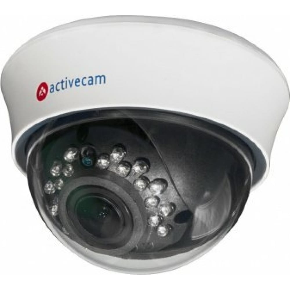 Аналоговая камера Activecam ip камера activecam ac d2143zir6 ут 00007278
