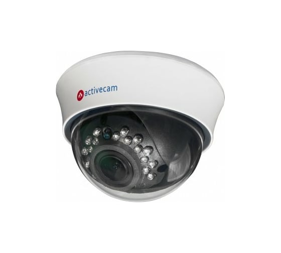 Изображение товара Аналоговая камера ActiveCam AC-TA363IR2