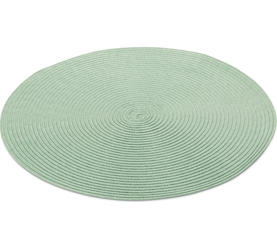Изображение товара Мат на стол DOMENIK MINT 38 см DM9891