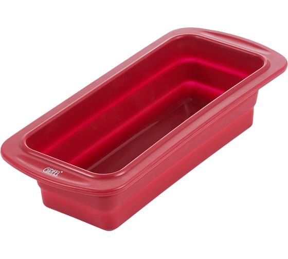 Изображение товара Форма для выпечки Gipfel Forna 29x13x7 см 52294