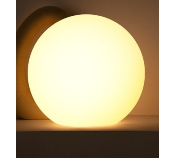 Изображение товара Светильник ElegantLight DZN- БЕЛЫЙ 7757