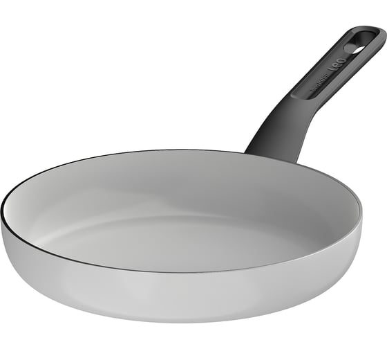 Изображение товара Сковорода BergHOFF 24 см, с керамическим покрытием Leo Glints Spirit 3950604