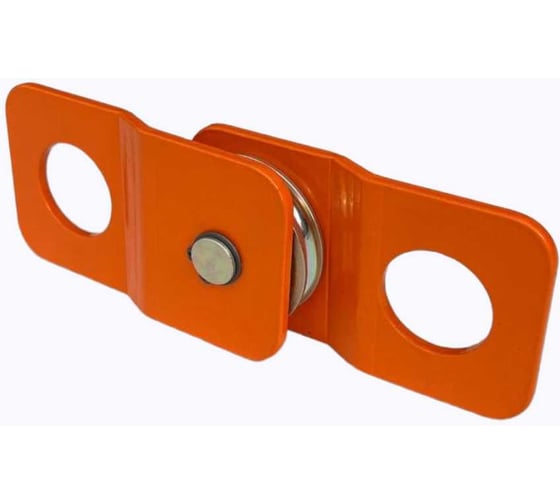 Изображение товара Блок усиления лебедки IMPERA БРП-4 (Максимальная нагрузка 4000 кг., трос диаметром до 10 мм.) 700026