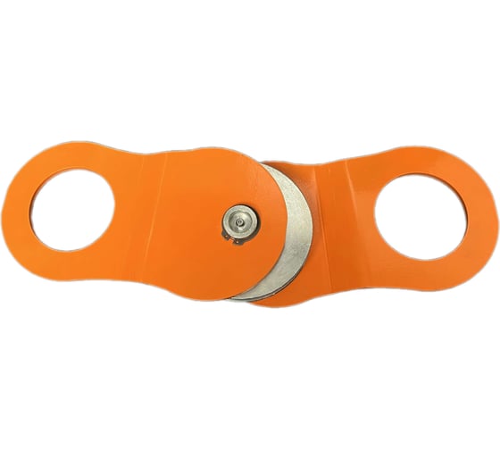 Изображение товара Блок усиления лебедки IMPERA БРП-10 (Максимальная нагрузка 10 000 кг., трос диаметром до 16 мм.) 700029