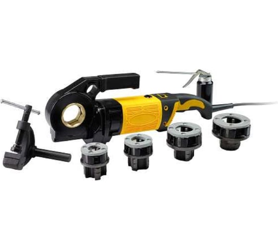 Изображение товара Резьбонарезной клупп HONGLI SQ30A HSS 306210