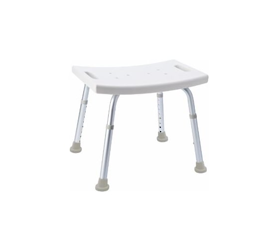 Изображение товара Табурет в ванну с регулируемой высотой RIDDER А00601101
