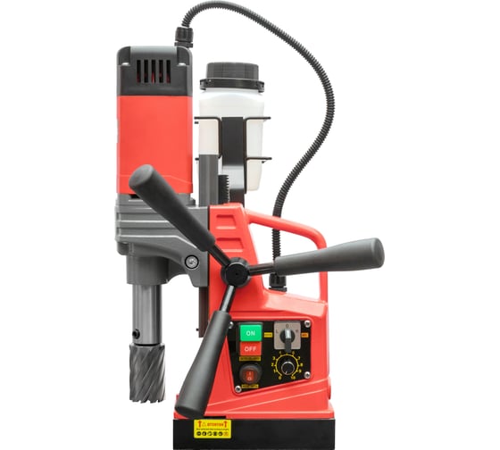 Изображение товара Магнитный сверлильный станок Ravic KMD-40 301.0005