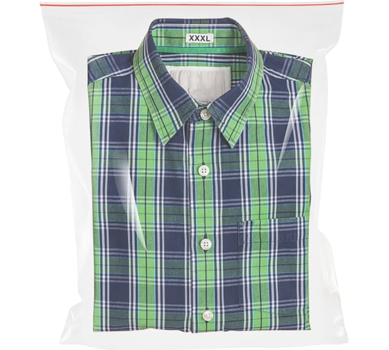 Изображение товара Грипперы AVIORA 400х500 мм, 500 шт 107-016