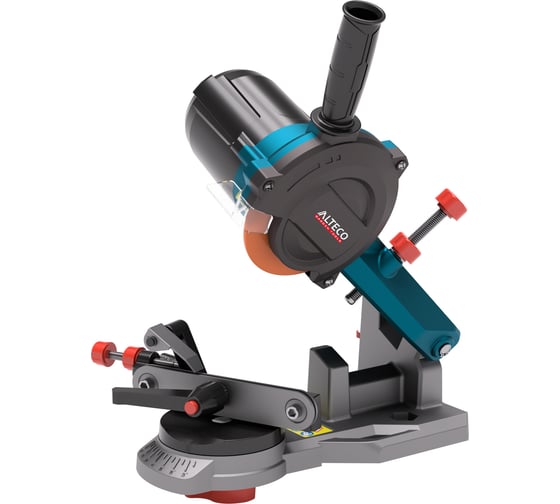 Изображение товара Станок для заточки цепей ALTECO CSM 85 76146