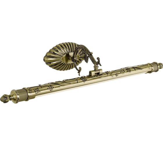 Изображение товара Настенный светильник Arte Lamp A6312AP-1AB