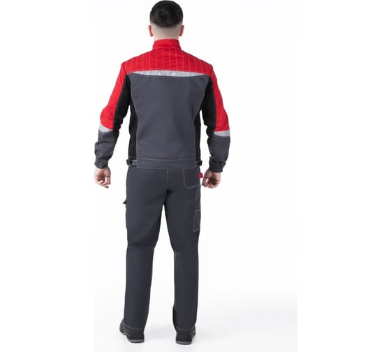 Изображение товара Куртка летняя мужская MILL ФОРМУЛА размер 48-50, рост 182-188 4660319471470