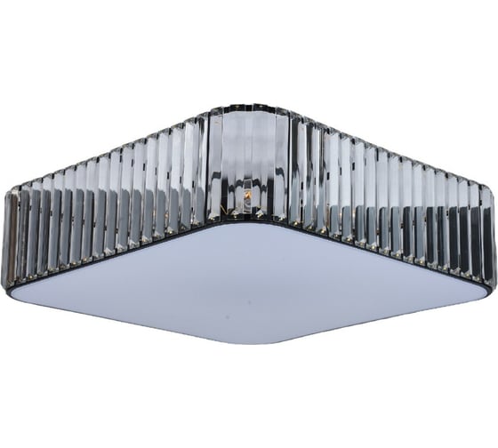 Изображение товара Люстра Gerhort хрустальная G21107/5BK+WT+CL