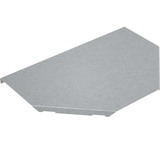 Изображение товара Крышка Т-отвода Система КМ 200 мм ПЛЮС PL0922 KTDplus200