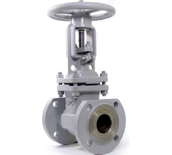 Изображение товара Задвижка стальная МЕТАЛЛСЕРВИС 30с41нж, ду100, ру16 1216561