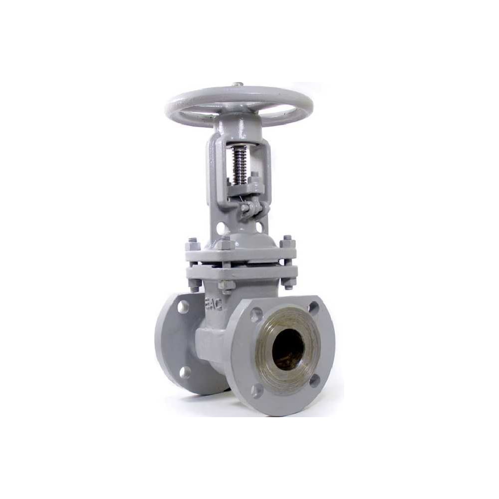 Изображение товара Задвижка стальная МЕТАЛЛСЕРВИС 30с41нж, Ду50, ру16