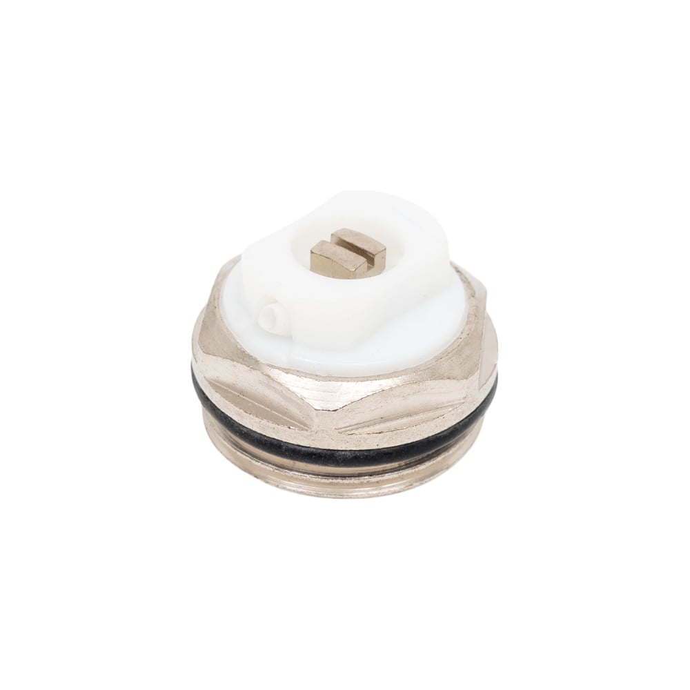 Изображение товара Кран Маевского МЕТАЛЛСЕРВИС 3/4 MC THERMA Q 1250266 металл ручной