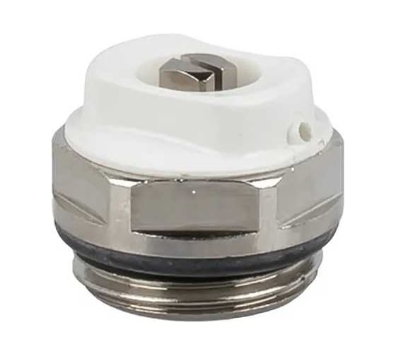 Изображение товара Кран Маевского МЕТАЛЛСЕРВИС 1/2 MC THERMA Q 1250264